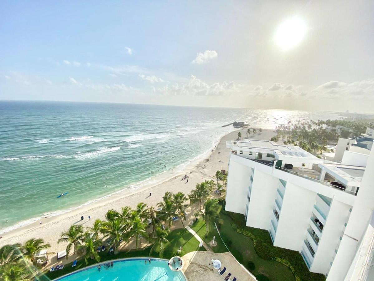 Marbella 2Bedroom Beachfrom Apt 산 페드로 데 마코리스 외부 사진
