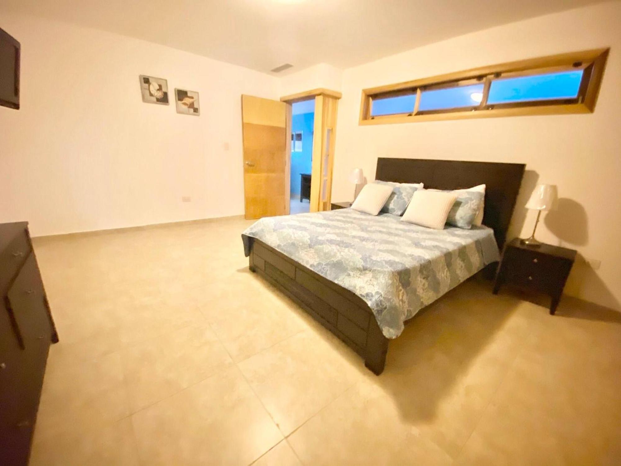 Marbella 2Bedroom Beachfrom Apt 산 페드로 데 마코리스 외부 사진
