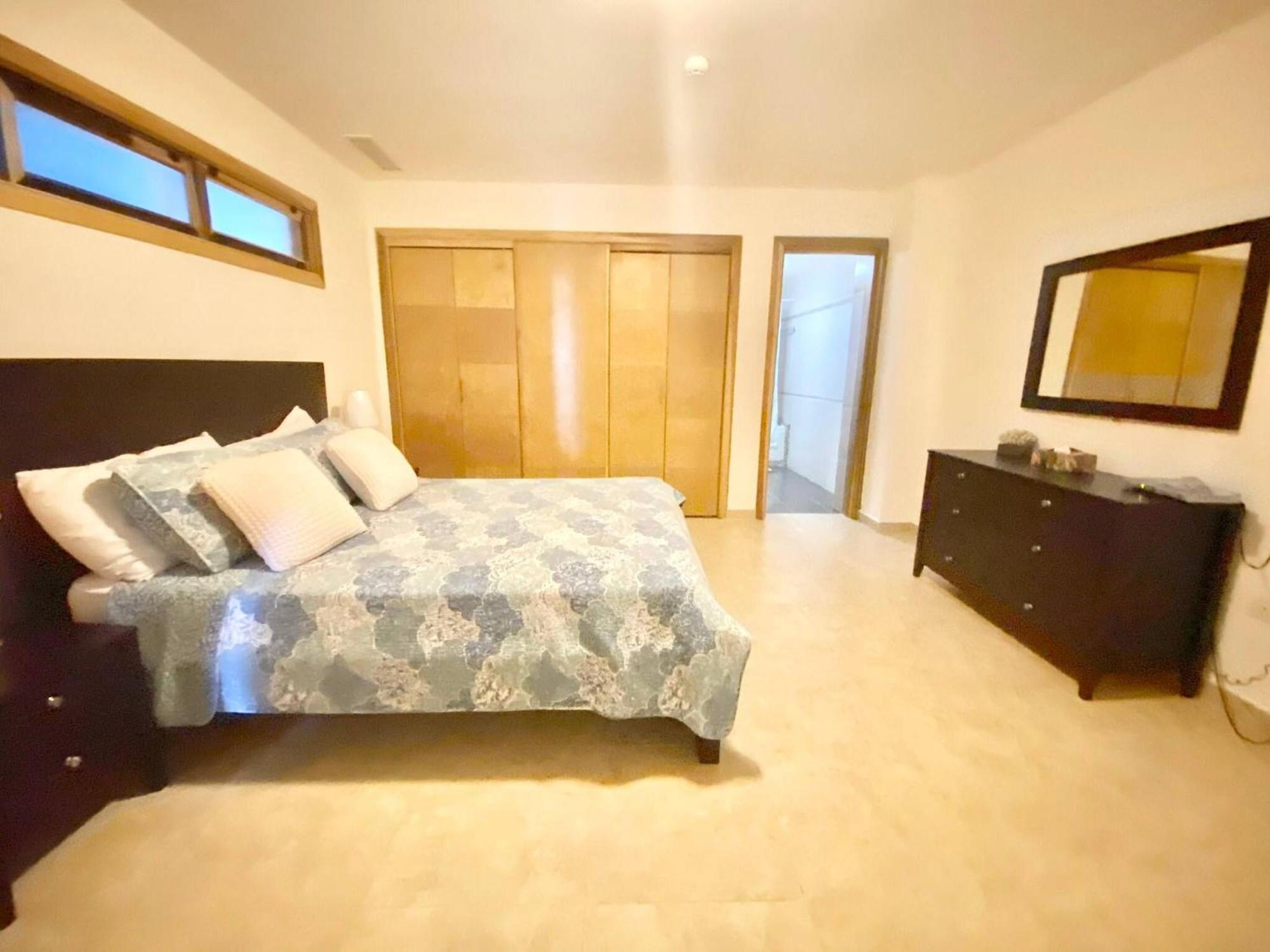 Marbella 2Bedroom Beachfrom Apt 산 페드로 데 마코리스 외부 사진