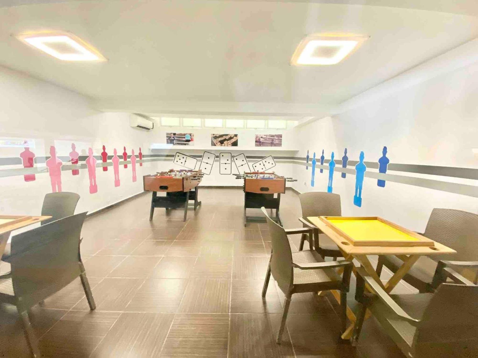 Marbella 2Bedroom Beachfrom Apt 산 페드로 데 마코리스 외부 사진