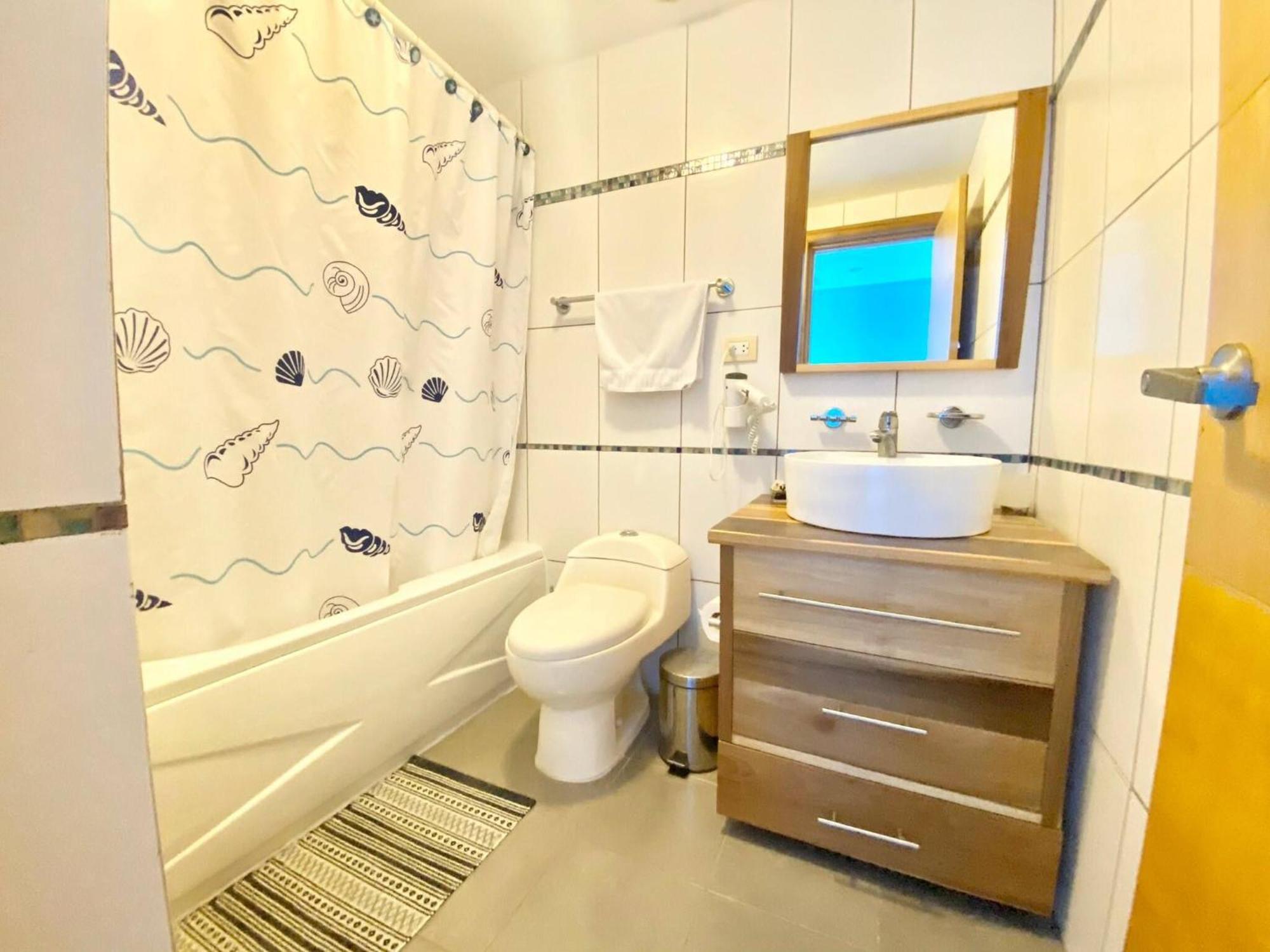 Marbella 2Bedroom Beachfrom Apt 산 페드로 데 마코리스 외부 사진