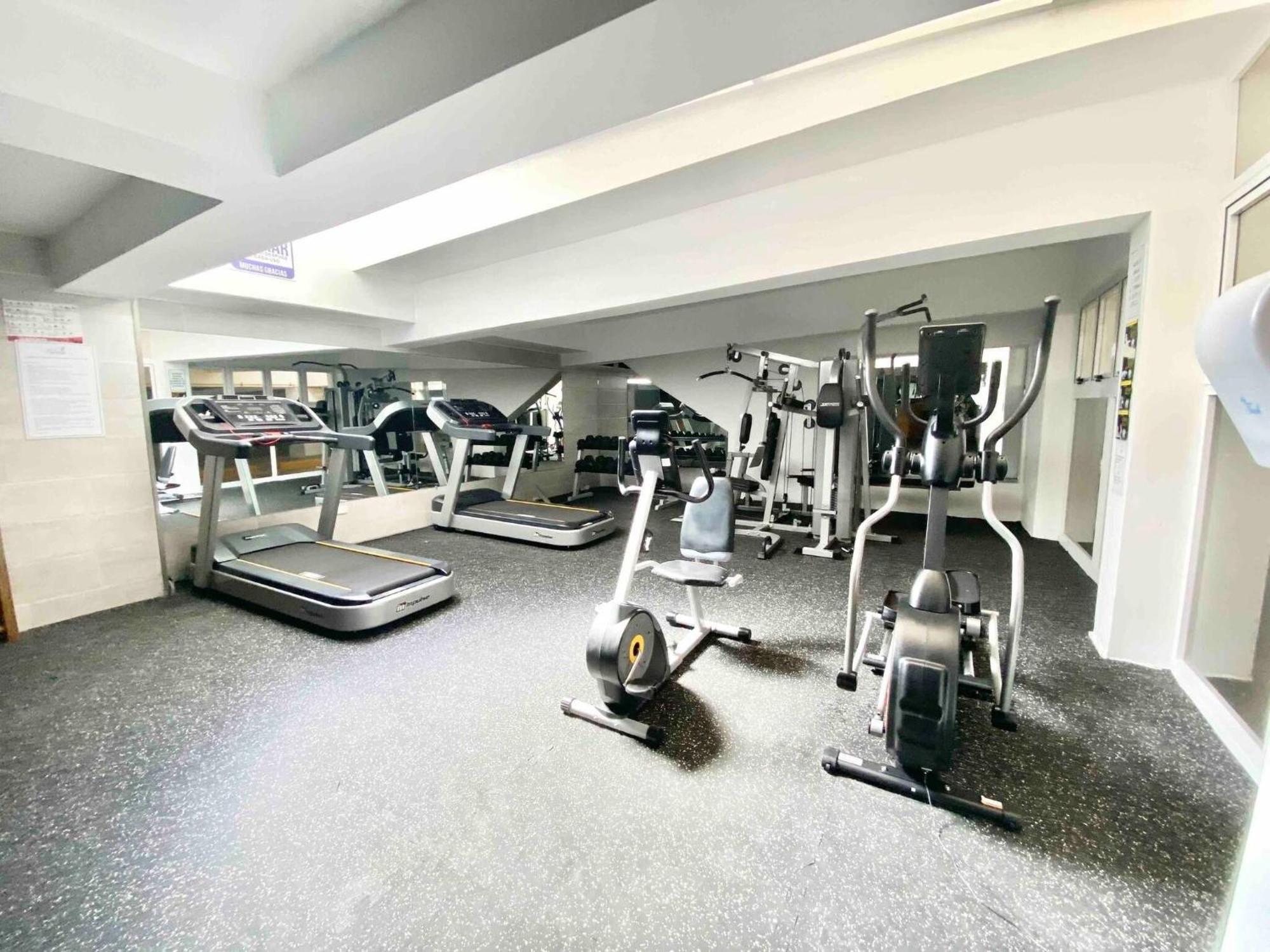 Marbella 2Bedroom Beachfrom Apt 산 페드로 데 마코리스 외부 사진